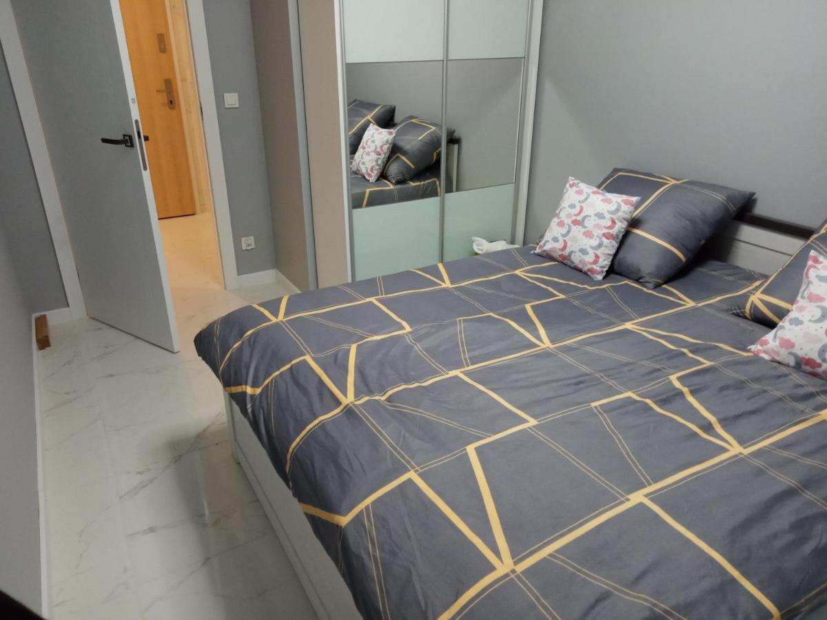 Wroclaw Penthouse Views Odra And City Center Екстериор снимка