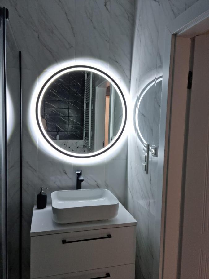 Wroclaw Penthouse Views Odra And City Center Екстериор снимка
